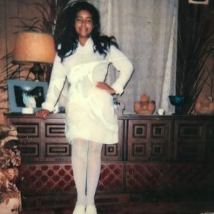 Meet your Posher, Solange